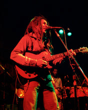 Load image into Gallery viewer, Bob Marley and The Wailers photos by Ron West
