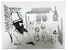 Load image into Gallery viewer, Art by Digferreira
