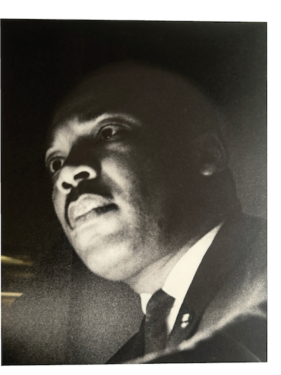 Art by Bernard Drayton