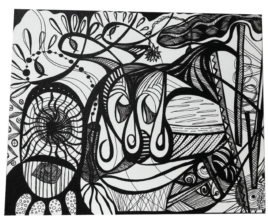 Guardian by Keisha-Gaye Anderson