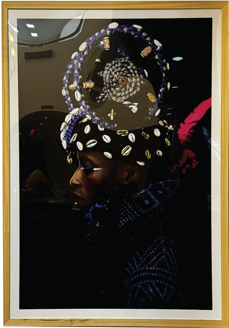 Camara by Hollis King