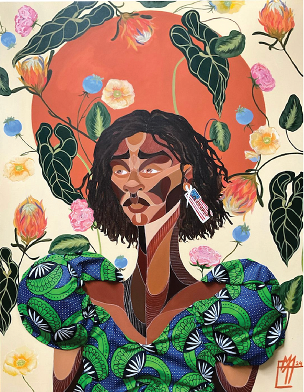 Ni Nko Linkpo by Eunice Adounkpe