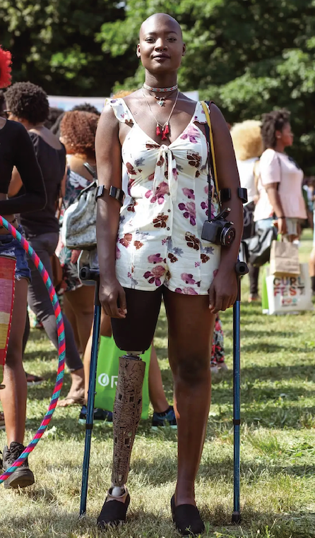 Stand Strong by Phillip Shung