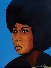 Load image into Gallery viewer, Artist: Aleathea Sapp-Jimenez

