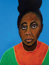 Load image into Gallery viewer, Artist: Aleathea Sapp-Jimenez
