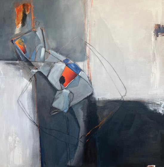 Artist: Heather Williams