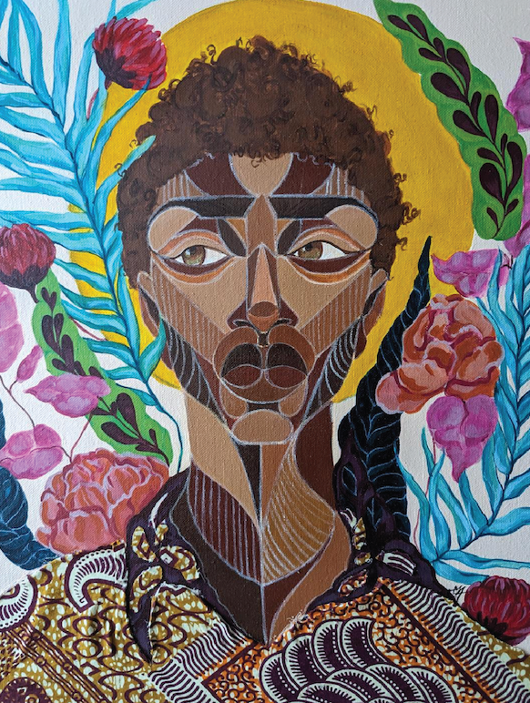 Ire by Eunice Adounkpe