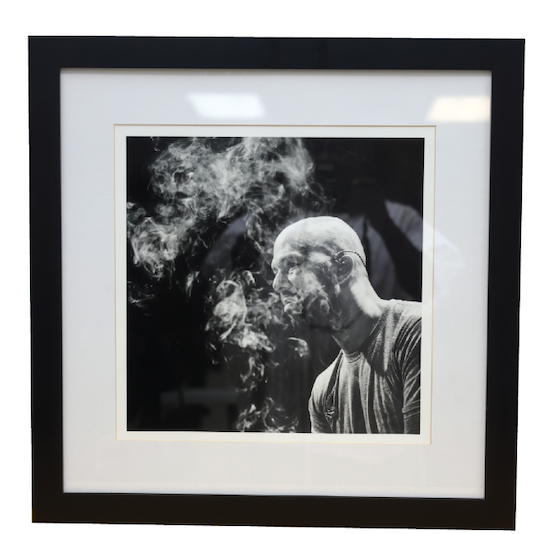 Common by Hollis King