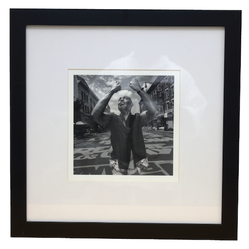 Percy by Hollis King