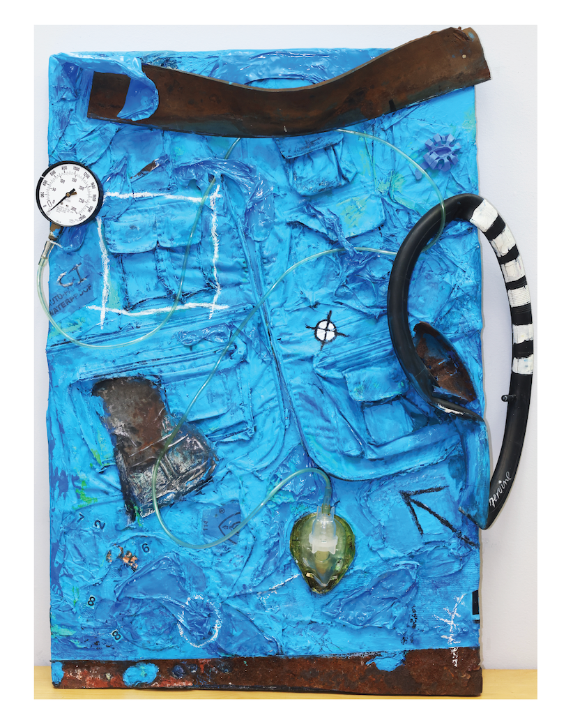 Defense by Nelsena Burt-Spano