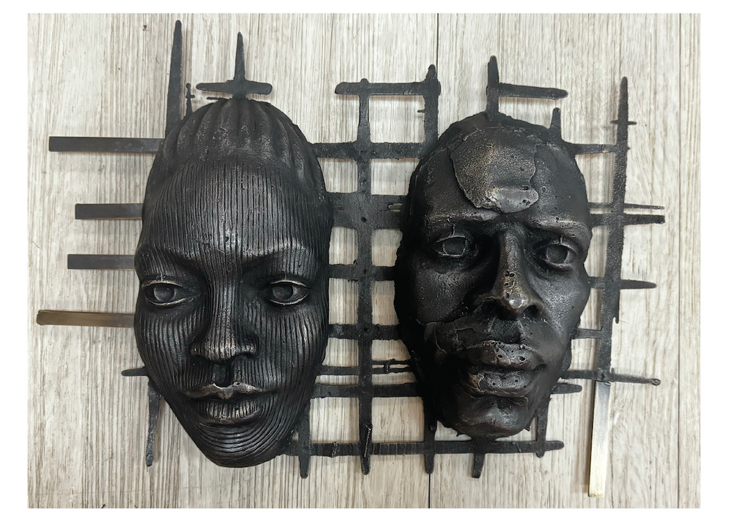 Meleko by Tanda Francis